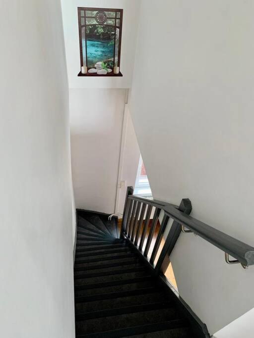 Maison 3 Chambres - 600M Metro Marbrerie - Lille Mons-en-Baroeul Bagian luar foto